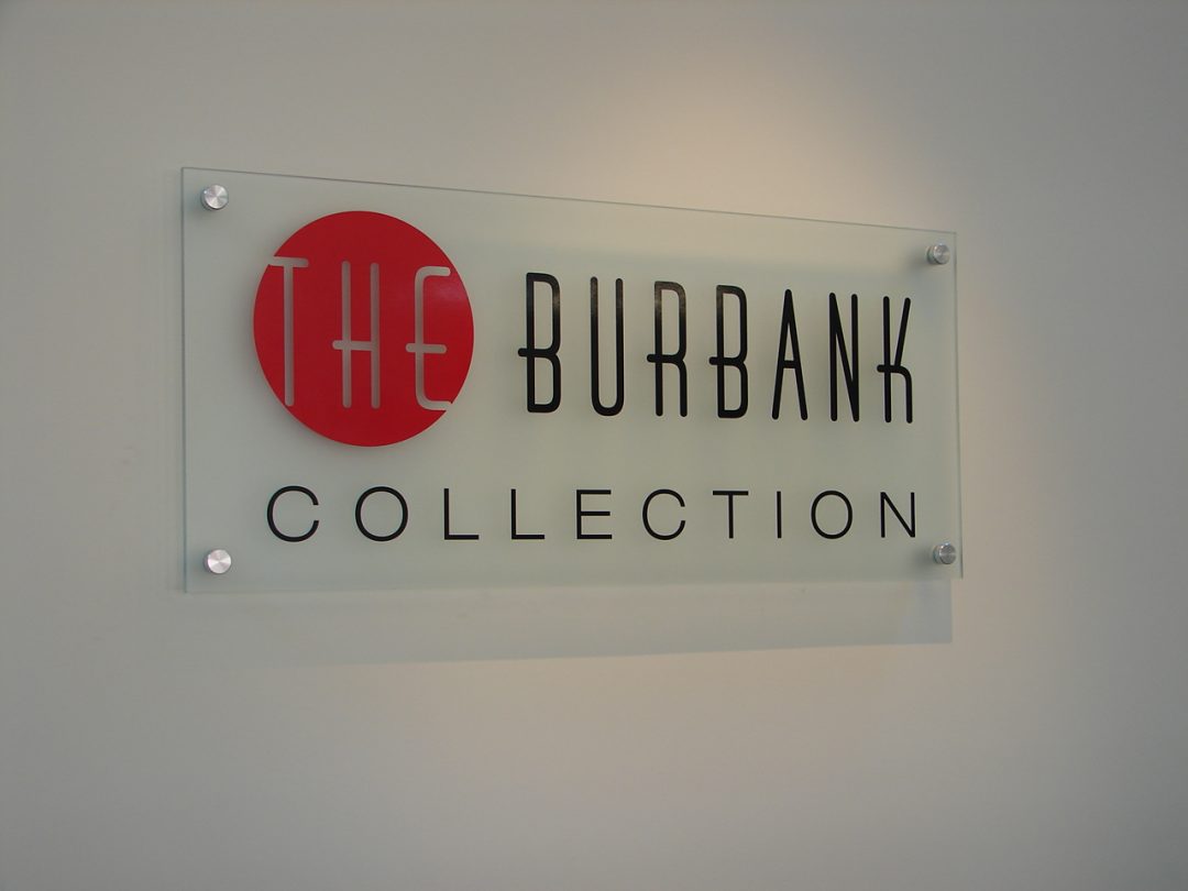 The Burbank Collection