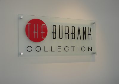 The Burbank Collection