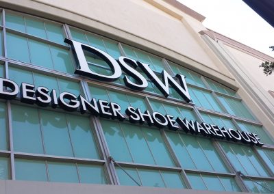 DSW Designer Shoes