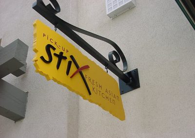 Stix Chinese Restaurant