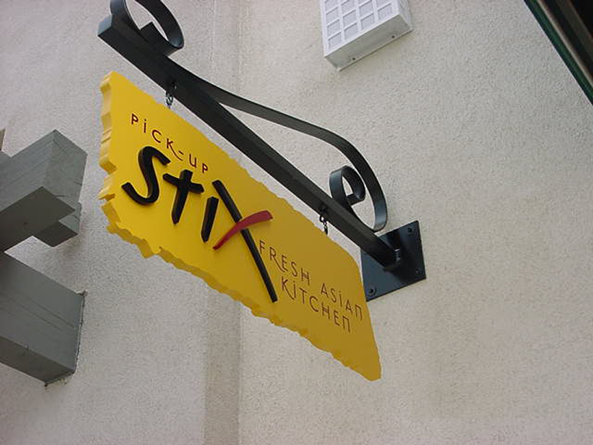 Stix Chinese Restaurant