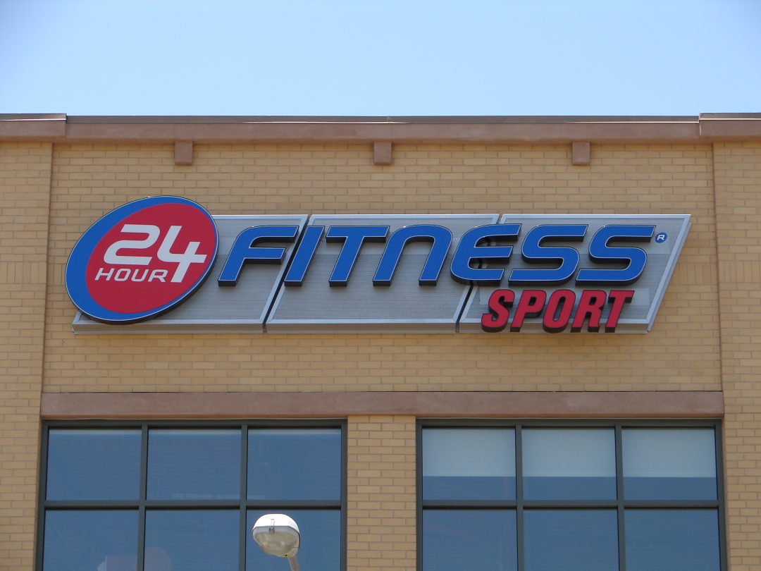 24 Hour Fitness Sign Up Deals