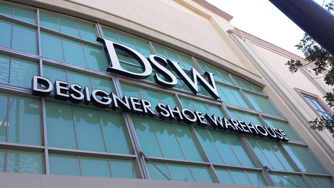 DSW Designer Shoes