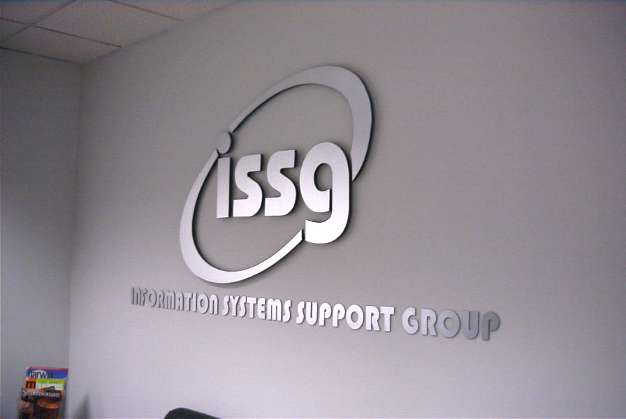 Information Systems Support Group
