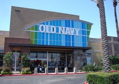 Old Navy