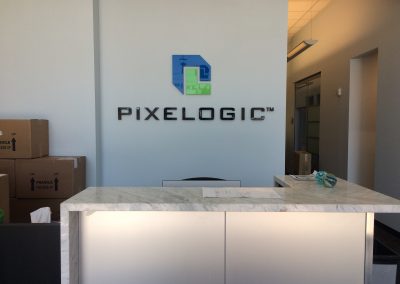 Pixelogic