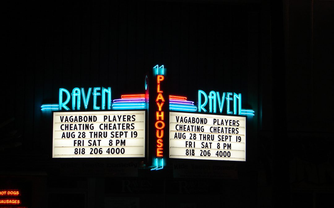 Raven Theater